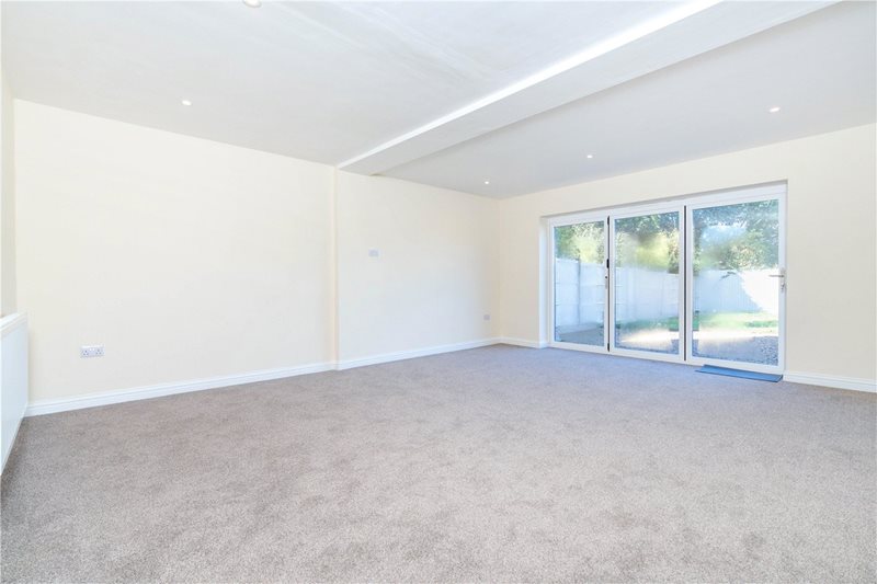 King Street, West Deeping, Peterborough, Lincolnshire, PE6