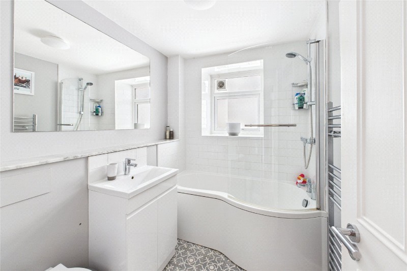 Mount Nod Road, London, SW16