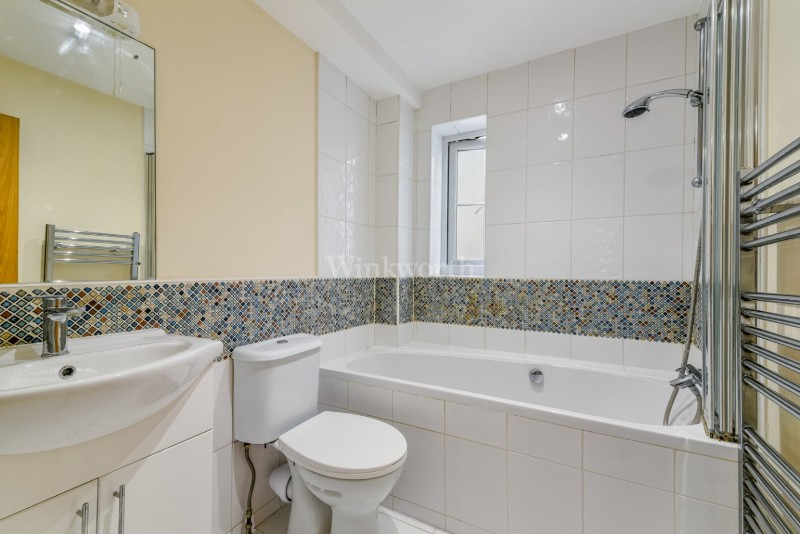 Birkbeck Road, Beckenham, BR3