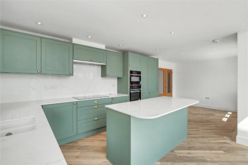 The Green, Surlingham, Norwich, Norfolk, NR14