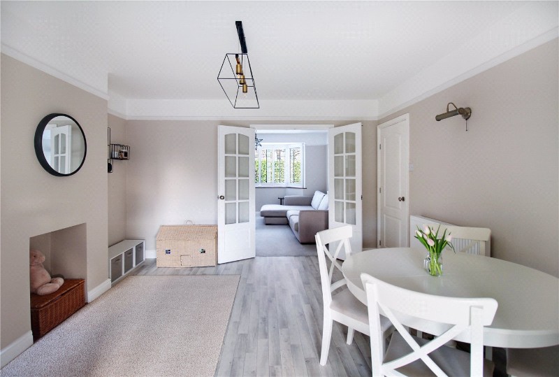Westwood Drive, Hellesdon, Norwich, Norfolk, NR6