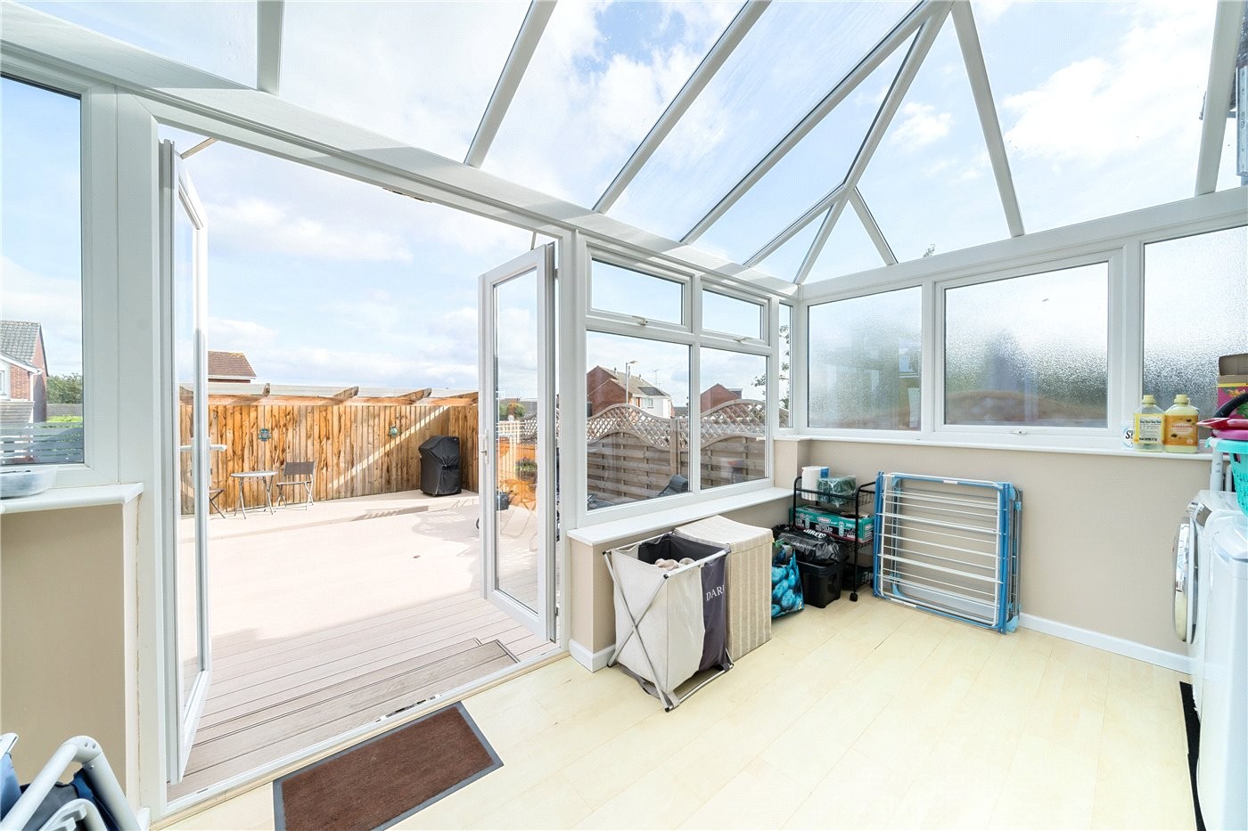 3 bedroom property for sale in Redhills Close, Exeter, EX4 (Ref EXE230186) £260,000