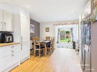 Roundfield, Upper Bucklebury, Reading, Berkshire, RG7