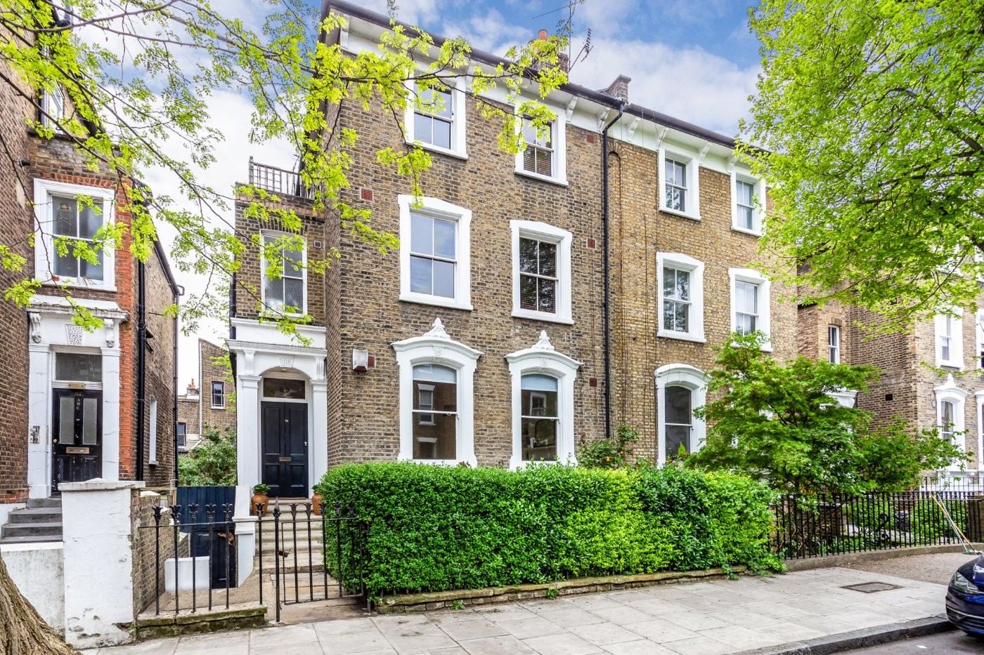 3 bedroom property for sale in Englefield Road, London, N1 (Ref
