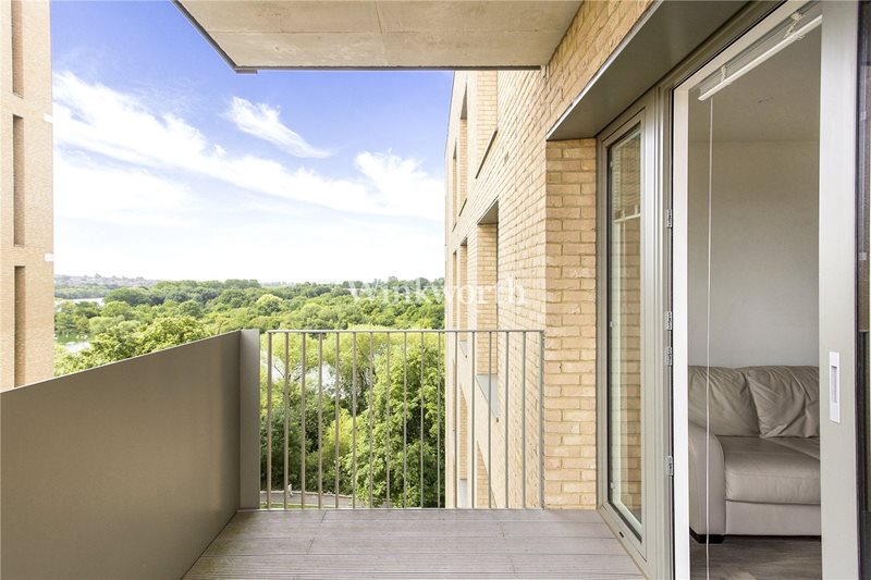 Meadowlark House, 3 Moorhen Drive, Hendon, NW9