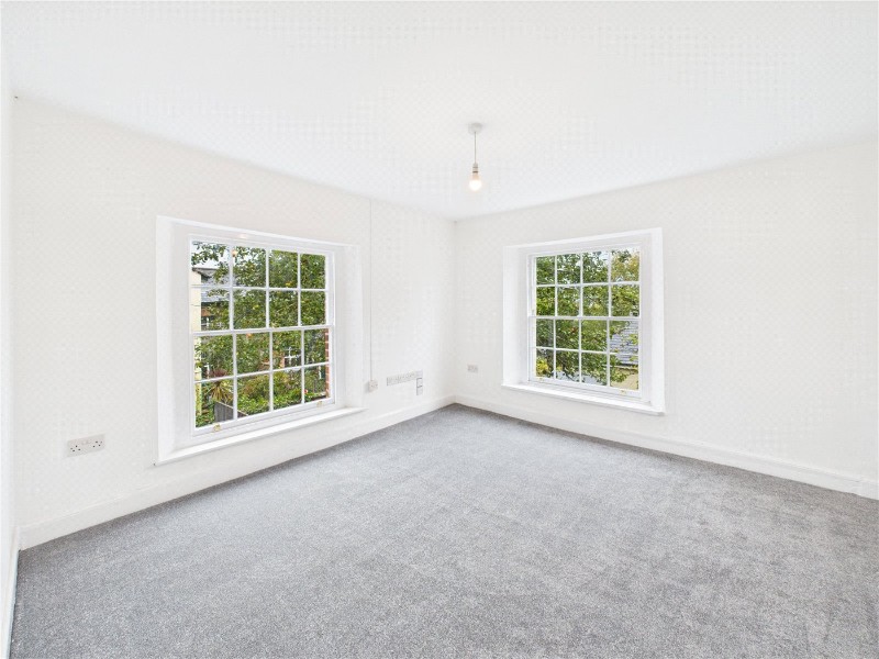 Chapel Street, Tiverton, Devon, EX16