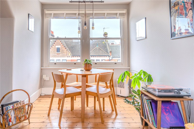 Gubyon Avenue, London, SE24
