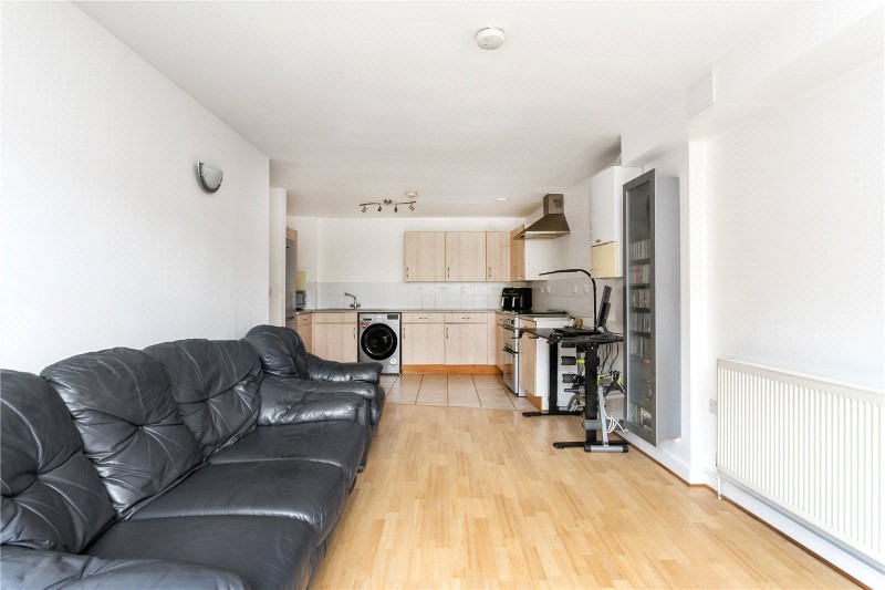 Victorian Grove, London, N16