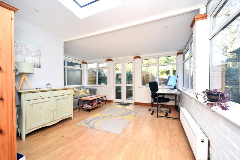 Thornfield Road, Banstead, Surrey, SM7