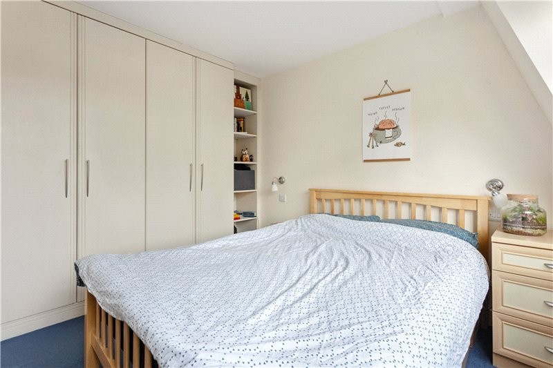 Garden Row, London, SE1