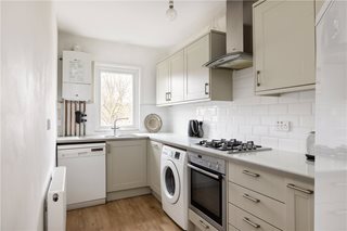 Brailsford Road, London, SW2