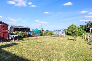 Norfolk Road, Wangford, Beccles, NR34