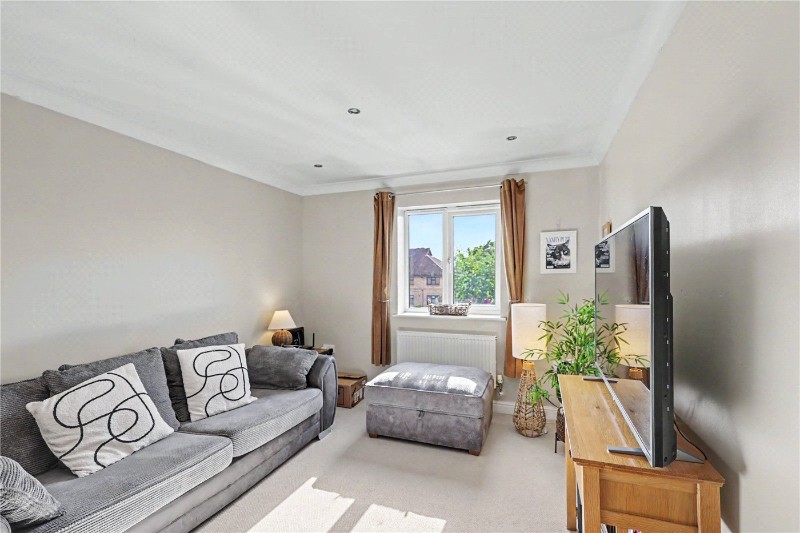 Middleton Crescent, Costessey, Norwich, Norfolk, NR5