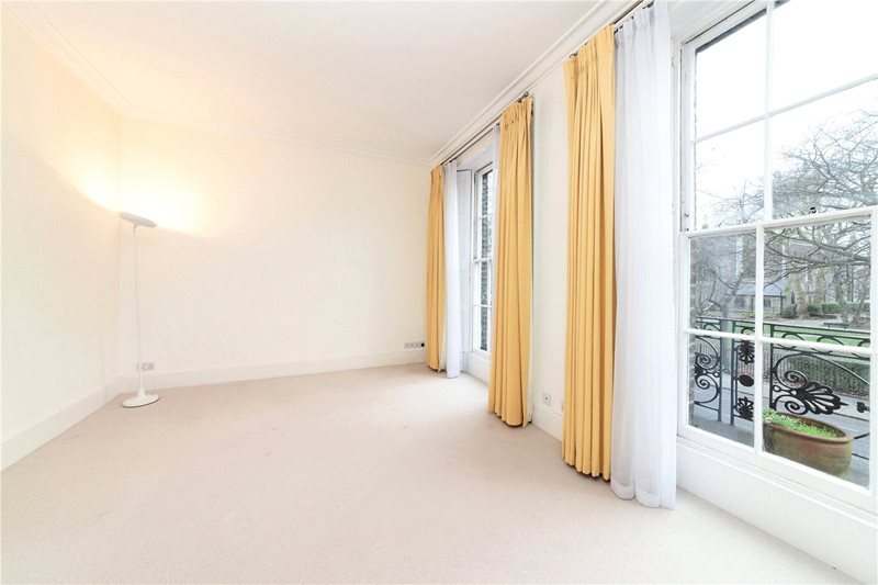 Myddelton Square, London, EC1R