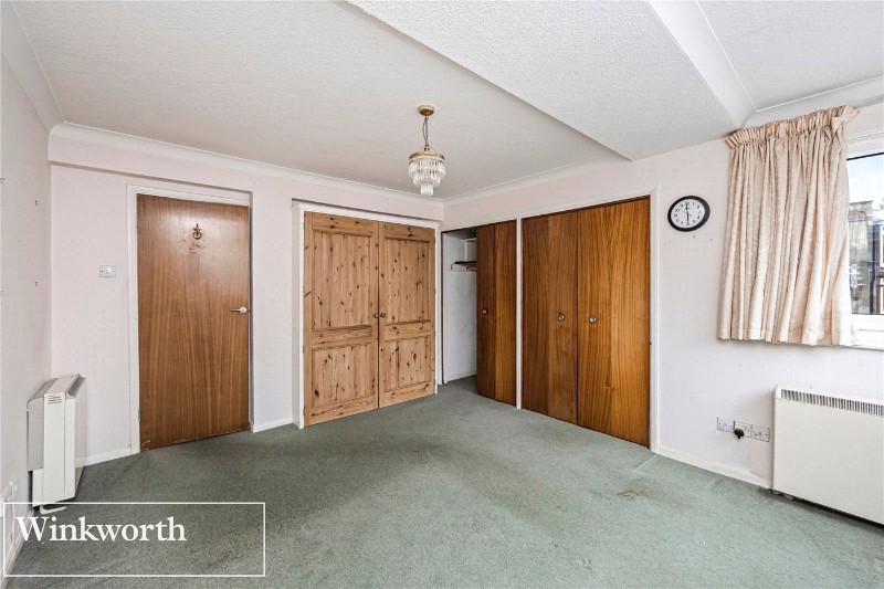 Third Avenue, Hove, East Sussex, BN3