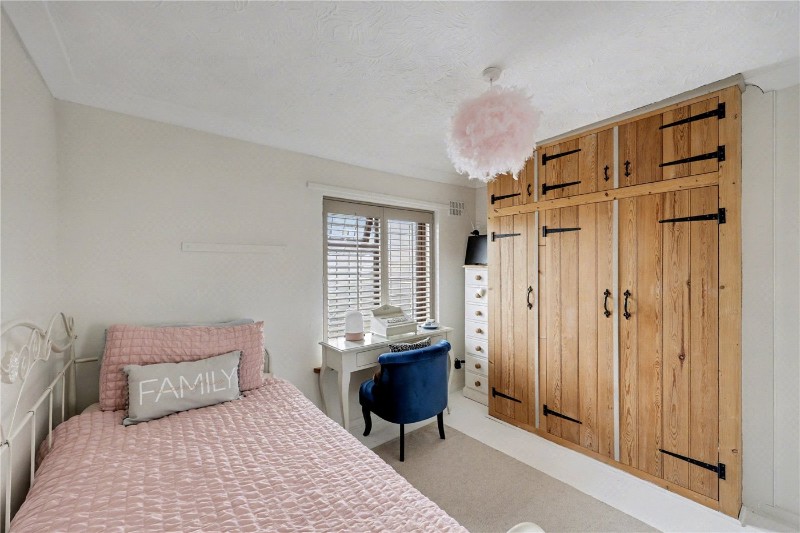 St. Faiths Road, Old Catton, Norwich, Norfolk, NR6