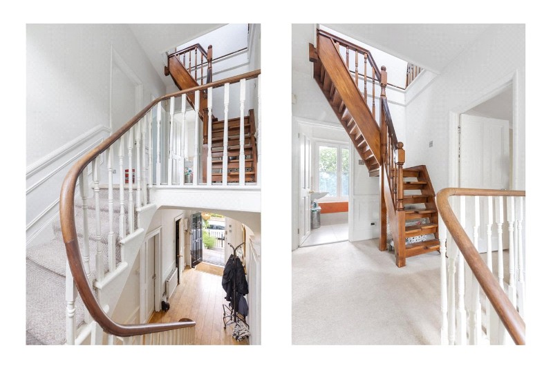 Stockwell Park Road, London, SW9