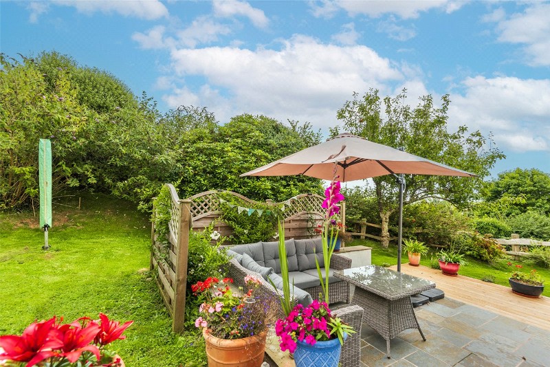 Kiln Lane, Stokenham, Kingsbridge, Devon, TQ7
