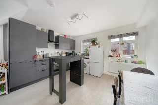 Ilderton Road, London, SE15