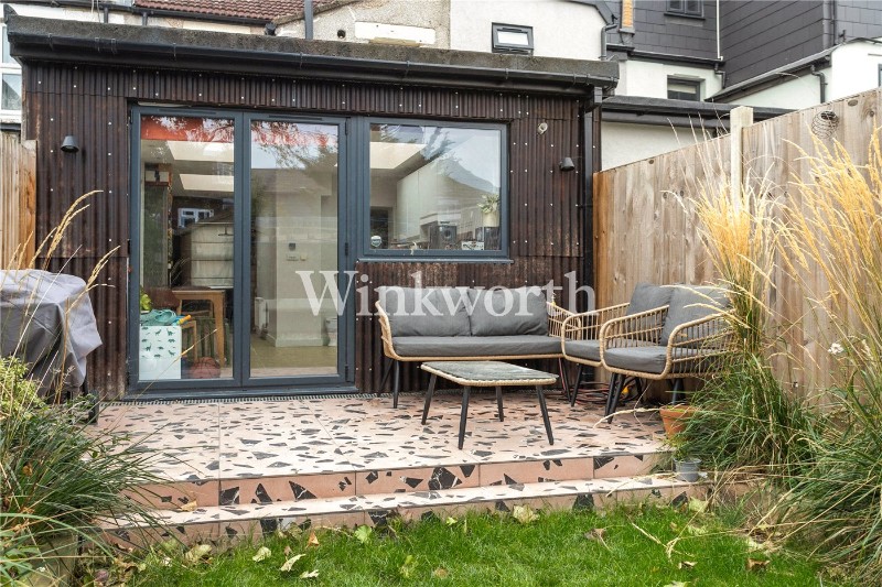 Tilson Road, London, N17