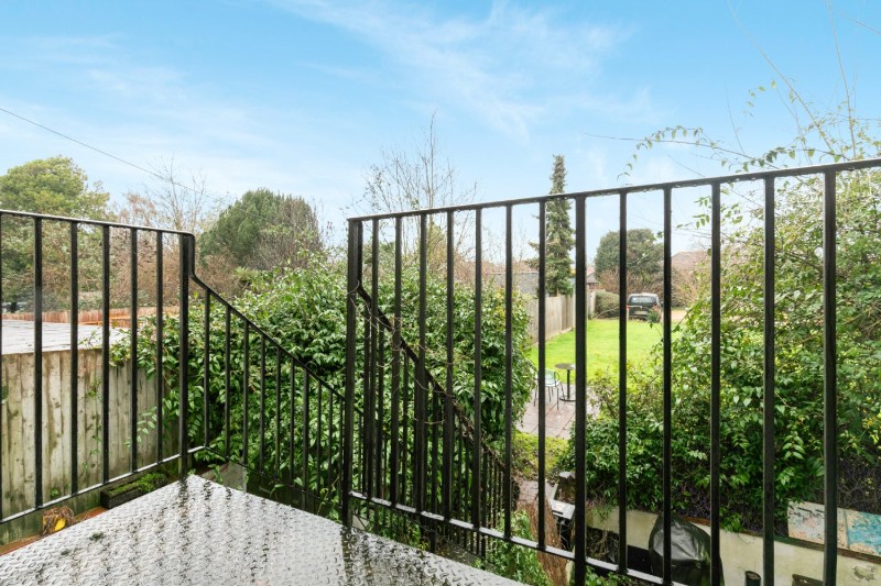 Copers Cope Road, Beckenham, BR3