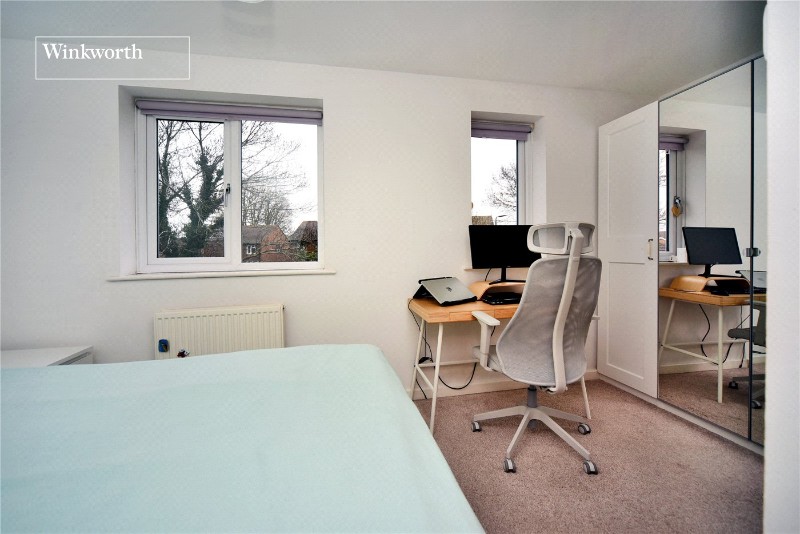 Cotswold Way, Worcester Park, KT4