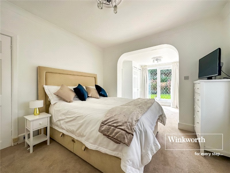 Carroll Avenue, Ferndown, Dorset, BH22