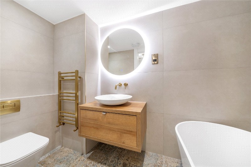 Ashbourne Grove, East Dulwich, London, SE22