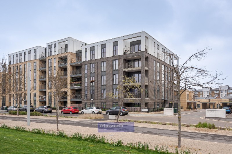 Henry Road, London, UK, SW9