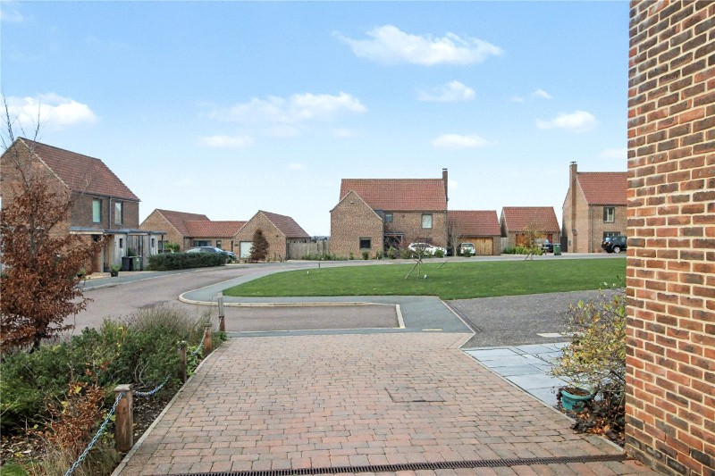 Harrold Place, Stoke Holy Cross, Norwich, Norfolk, NR14