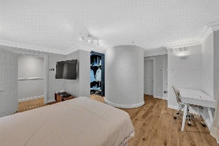 Finchley Road, London, NW3