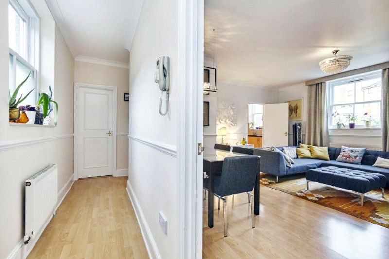 St Thomas Road, Finsbury Park, N4