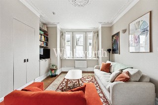 The Avenue, London, N17