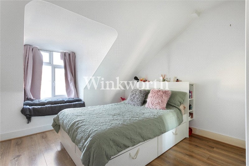 Lordship Lane, London, N22