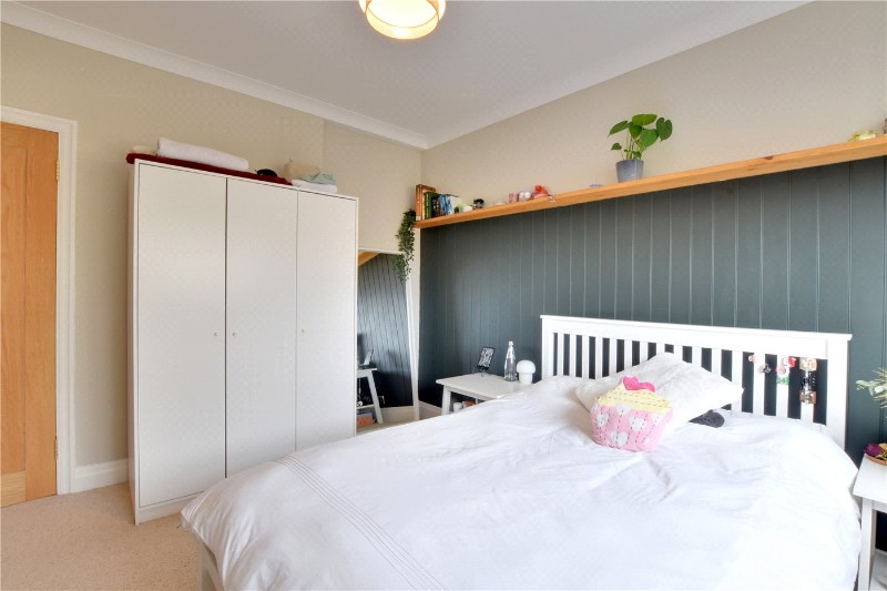 Blackheath Village, Blackheath, London, SE3