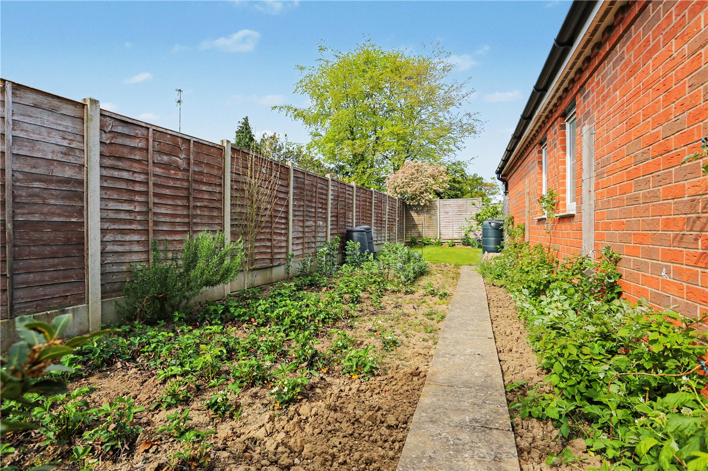 Gardens