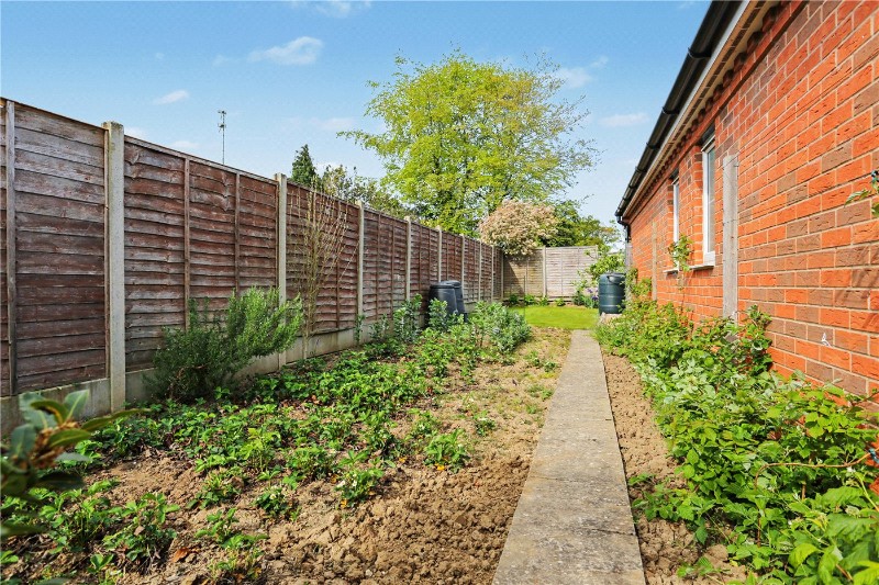 Cooper Row, Brundall, Norwich, Norfolk, NR13