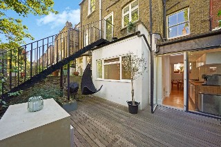 Bardolph Road, London, N7