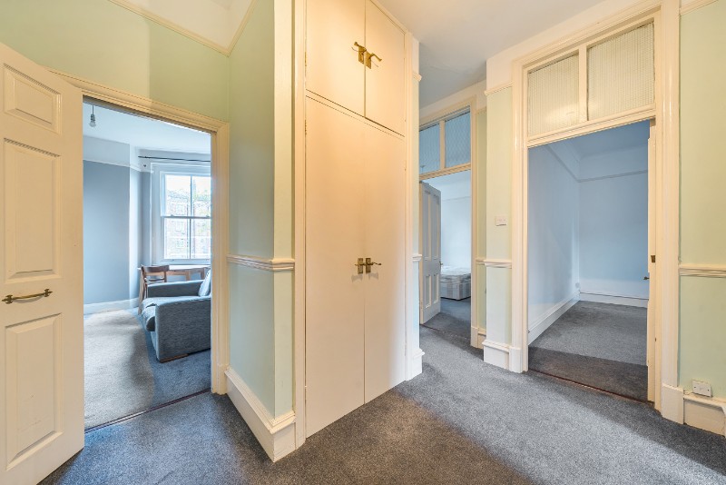 Taymount Rise, London, SE23