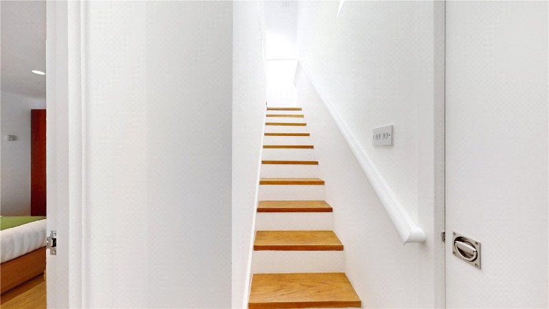 Wolsey Mews, London, NW5