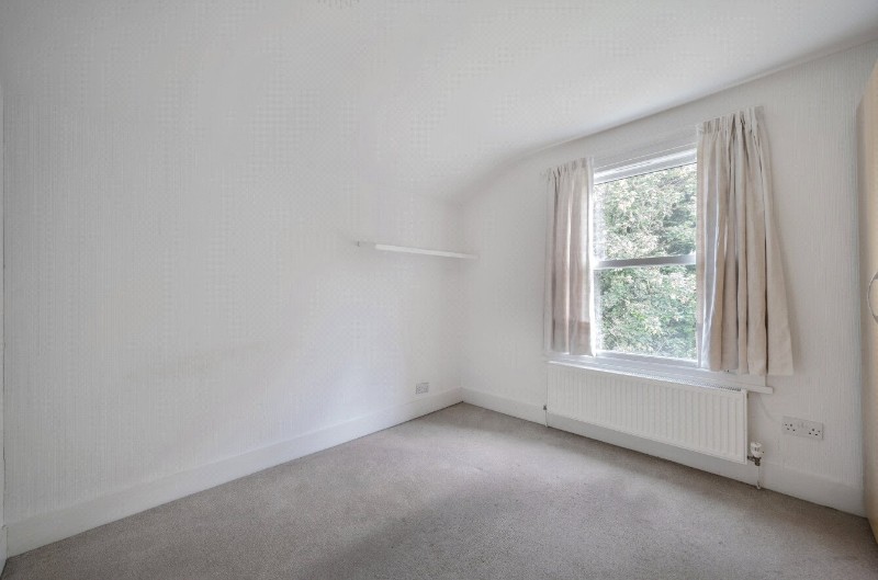 Waller Road, London, SE14