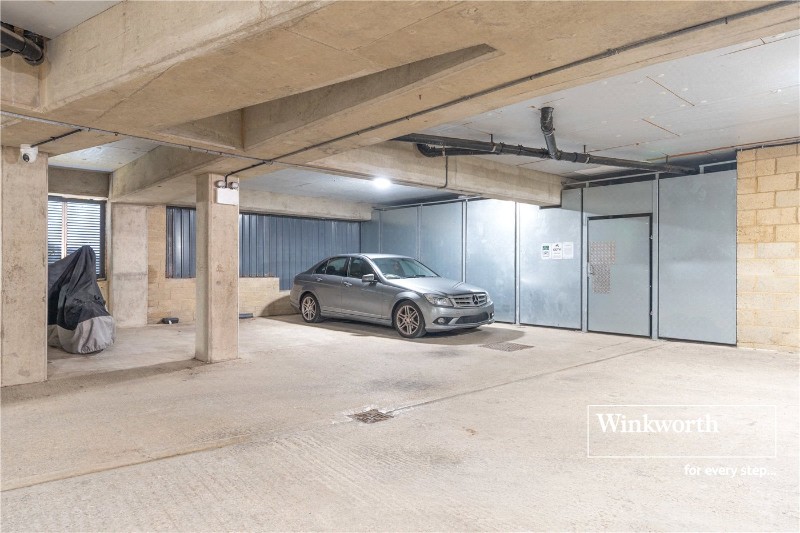 Marina Close, Boscombe, Bournemouth, Dorset, BH5