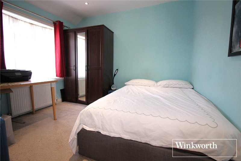 Beethoven Road, Elstree, Borehamwood, Hertfordshire, WD6