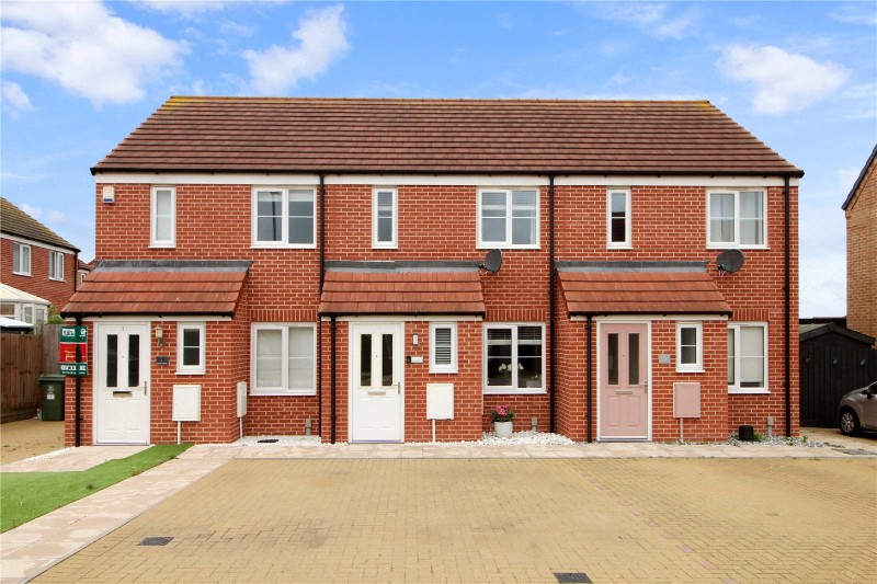 Adams Drive, Bradwell, Great Yarmouth, Norfolk, NR31