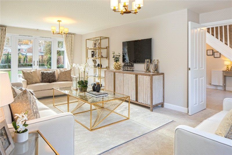 Flag Cutters Way, Horsford, Norwich, Norfolk, NR10