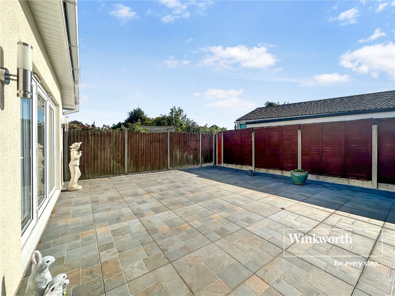 Mayfield Drive, Ferndown, Dorset, BH22