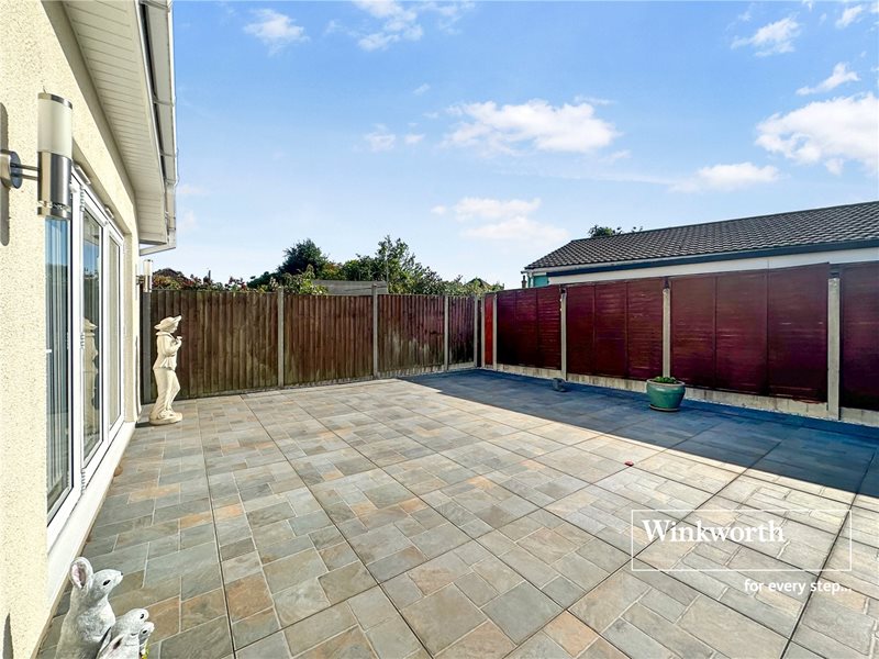 Mayfield Drive, Ferndown, Dorset, BH22