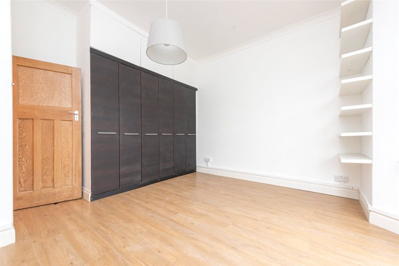 Belton Road, Willesden Green, London, NW2