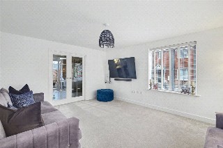 Icarus Rise, Norwich, Norfolk, NR5