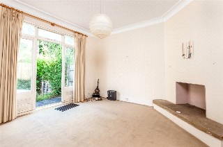 Priory Gardens, London, N6